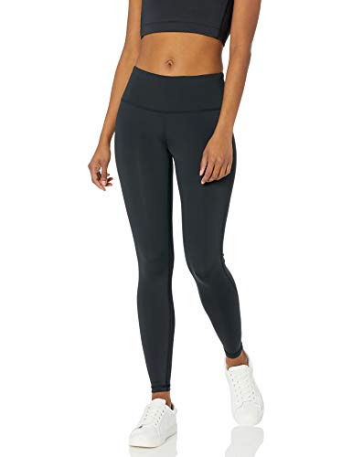 Amazon Essentials Women's Active Sculpt Mid-Rise Full-Length Legging