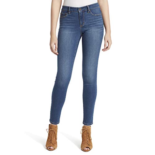 Jessica Simpson Women's Kiss Me Skinny Jeans