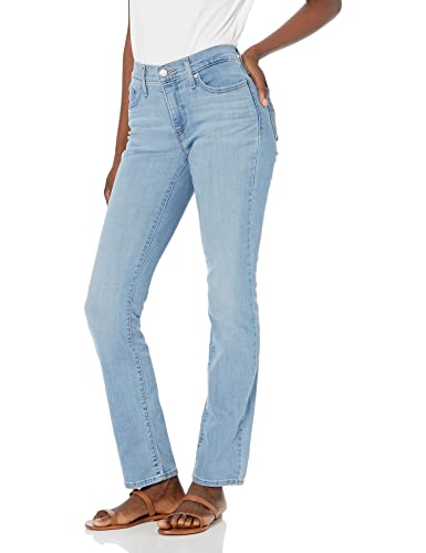 Levi's Women's 314 Shaping Straight Jeans