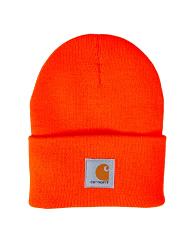 Carhartt Men's Knit Cuffed Beanie