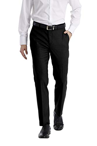 Calvin Klein Men's Slim Fit Dress Pant