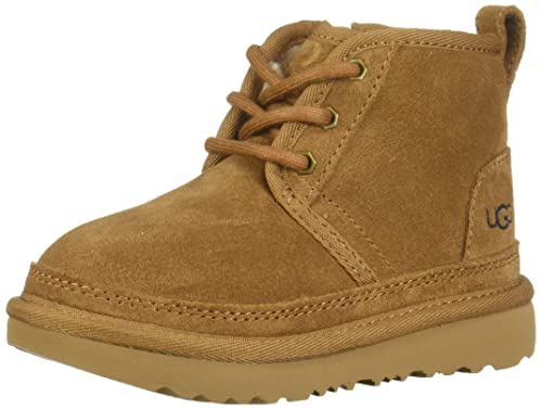 UGG Unisex-Child Neumel Ii Boot