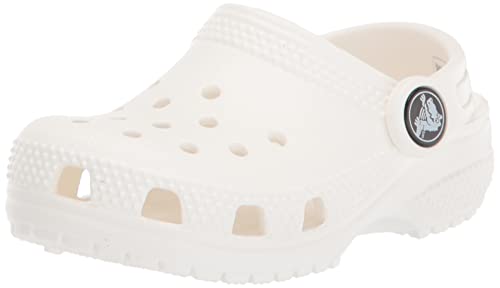 Crocs Kids' Classic Clog