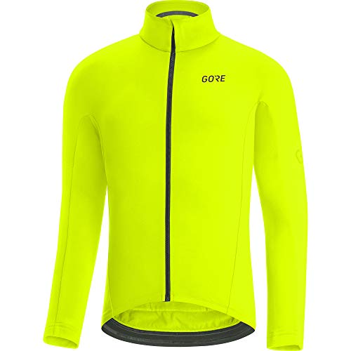 GORE WEAR Men's C3 Thermo Jersey