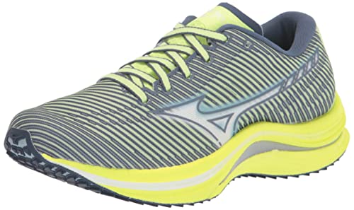 Mizuno Women's Wave Rider 25 Sneaker