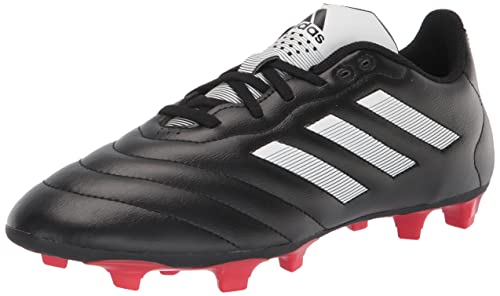 adidas Unisex-Adult Goletto VIII Firm Ground Soccer Shoe