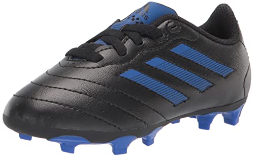 adidas Unisex-Child Goletto VII Firm Ground Cleats Football Shoe