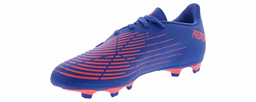 adidas Unisex Edge.4 Flexible Ground Soccer Shoe