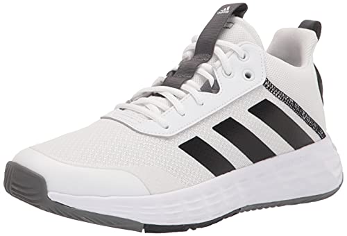 adidas Men's Own The Game 2.0 Basketball Shoe