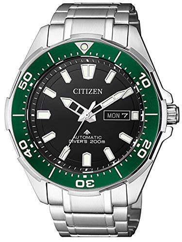 Citizen Automatic Watch (Model: NY0071-81E)