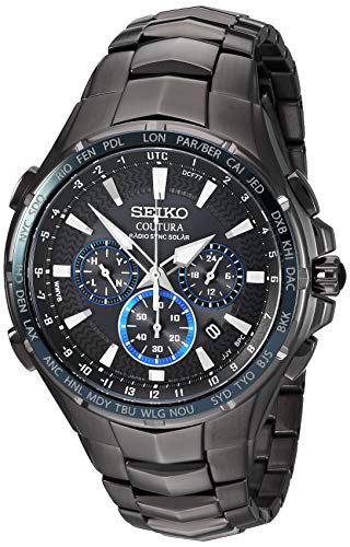 SEIKO Dress Watch (Model: SSG021)