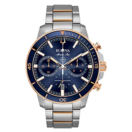 Bulova Men's Watch