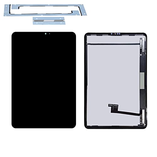 120Hz IPS LCD Screen Display Assembly Touch Digitizer Assembly Compatible with iPad Pro 11