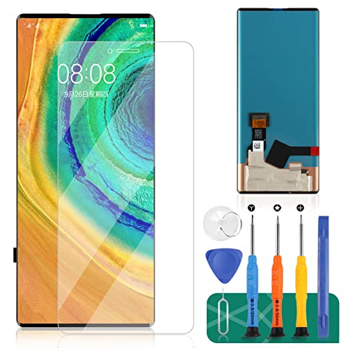 Screen Replacement for LG Wing 5G F100N F100VM 6.8