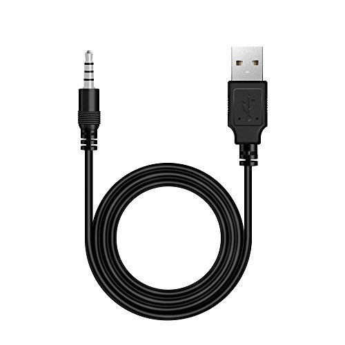 RCGEEK USB Charging Cable Power Cable Cord Compatible with DJI OSMO Mobile 1 Handheld Gimbal Stabilizer (Power Cable for OSMO Mobile 1)