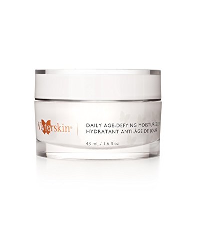 Vivierskin Daily Moisturizing Cream 1.6oz