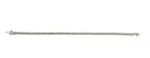 Clearbud cbyg29 Bracelet, White Gold