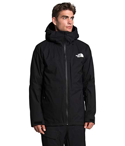 THE NORTH FACE Men’s Thermoball Eco Triclimate Insulated Jacket