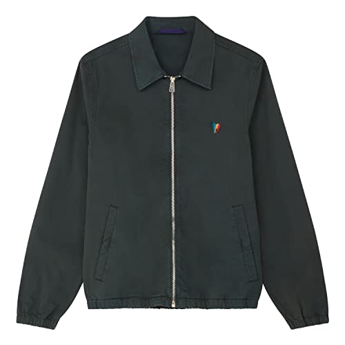 PS by Paul Smith Mens Unlined Coach Jacket