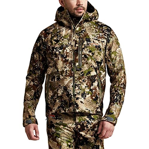 SITKA Gear Thunderhead Jacket