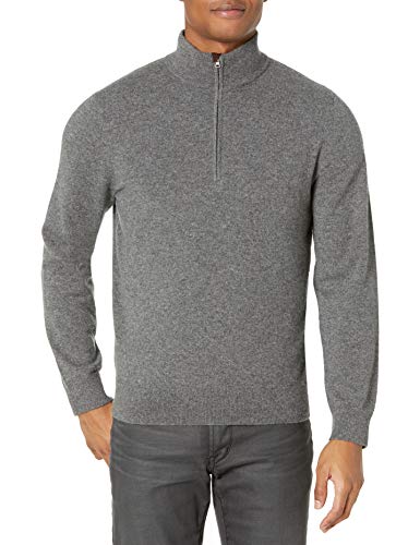 Vince Men's Quarter Zip