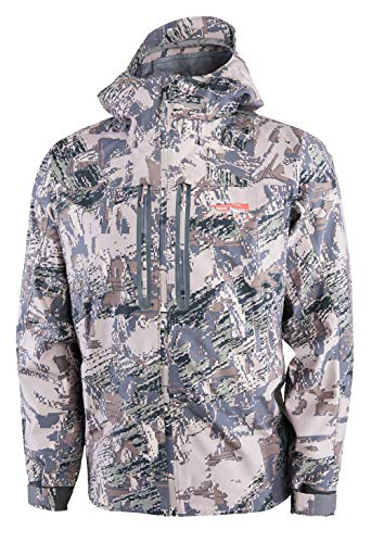 SITKA Gear New for 2019 Stormfront Jacket