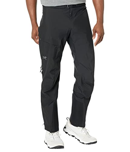 Arc'teryx Beta AR Pant Men's | Versatile Gore-Tex Pro Pant for All Round Use