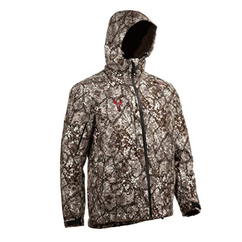 Badlands Pyre Jacket - Waterproof Insulated Hunting Coat