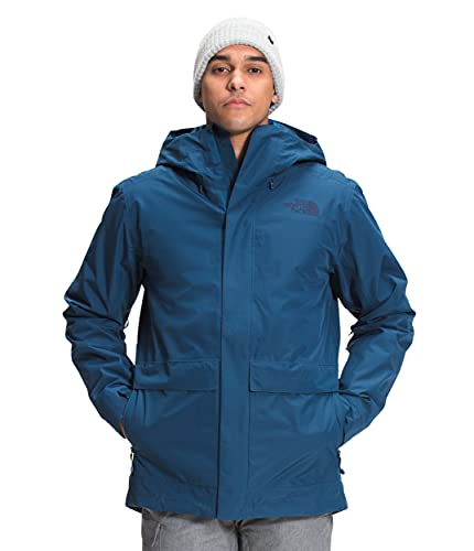 The North Face Men's Clement Triclimate Jacket