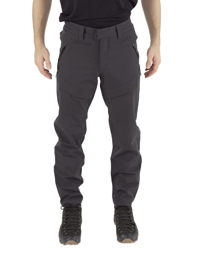 GRAPHENE-X Expedition Pants | Graphene Integrated Fabric | Waterproof Extremely Durable Protection | Everything Proof Series