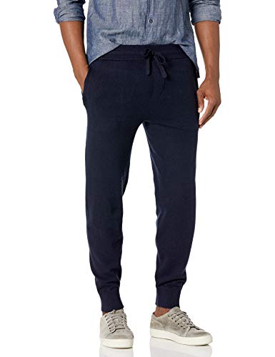 Vince Men's Wool Cashmere Jogger