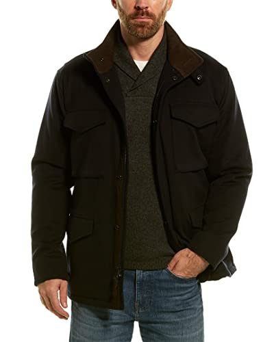 Vince Men's Field Jacket