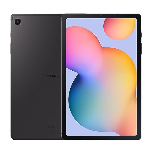 SAMSUNG Galaxy Tab S6 Lite 10.4