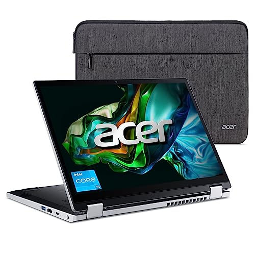 Acer Aspire 3 Spin 14 Convertible Laptop | 14