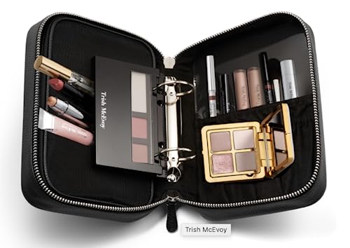 Trish McEvoy Mother's Day Planner - Lip Gloss, Eye Lift, Blush, complexion enhancers, Mascara, Sexy 9, WEEKLY PEEL,