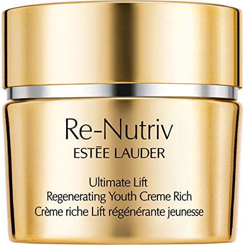 Moisturiser by Estee Lauder Re-Nutriv Ultimate Lift Regenerating Youth Rich Cream 50ml