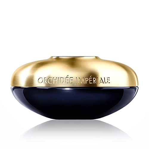 Guerlain Orchidee Imperiale La Crème Legere Exceptional Complete Care Cream 1.6 Ounce