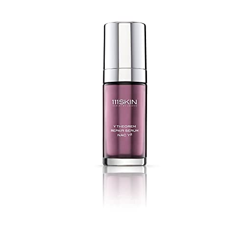 111SKIN Y Theorem Repair Serum NAC Y2 | Reduce Redness & Fine Lines | Restore & Soothe Skin (1.01 oz)