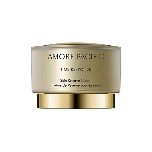 AMOREPACIFIC TIME RESPONSE Skin Reserve Cream, 1.6 fl. oz.