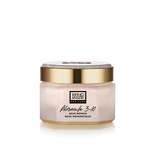 Erno Laszlo Phormula 3-10 Skin Repair | Rich Moisturizing Cream Protects and Soothes Skin, Reduces Signs of Aging | 1.69 Fl Oz