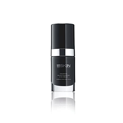 111SKIN HARLEY ST. LONDON Celestial Black Diamond Eye Cream