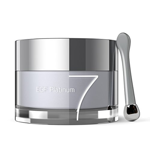 Nurse Jamie EGF Platinum 7 Rejuvenating Facial Cream