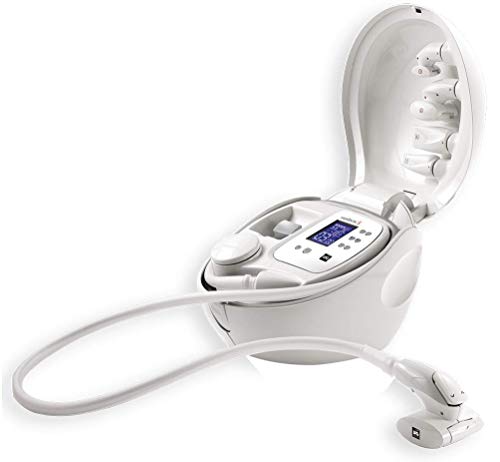 LPG S Body Tissular Rejuvenate Cellulite Endermologie Therapy