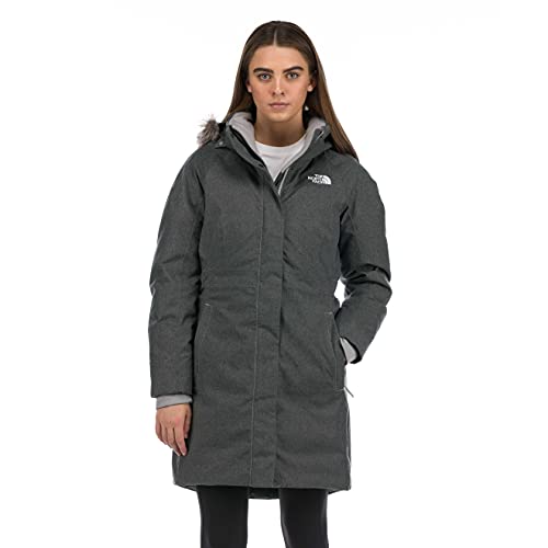 THE NORTH FACE Women’s Jump Down Parka