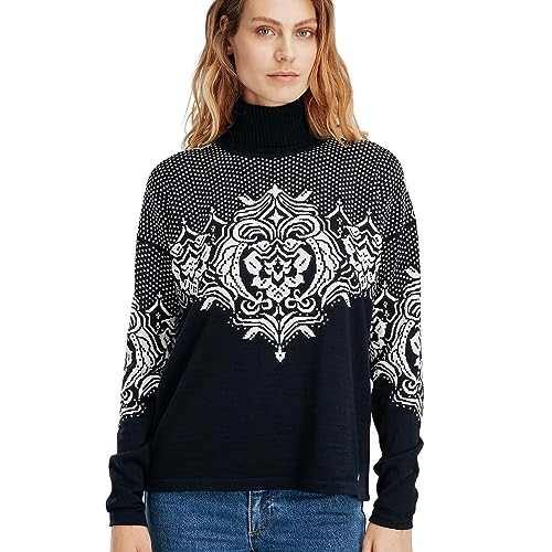 Dale of Norway Rosendal Feminine Sweater