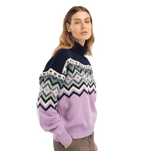 Dale of Norway Randaberg Feminine Sweater