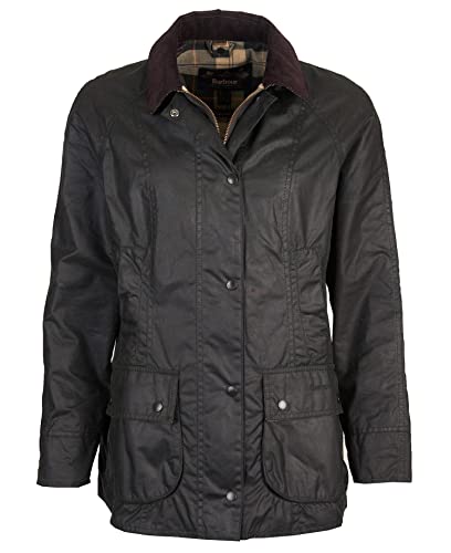 Barbour Womens Beadnell Wax Jacket