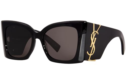 Saint Laurent Women's Sl M119 Blaze Sunglasses