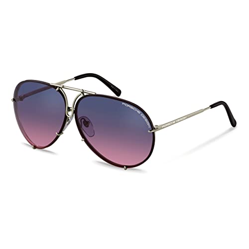 Porsche Design P8478 Iconic Sunglasses