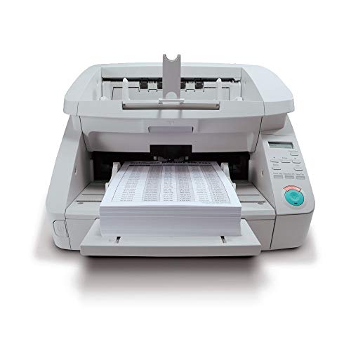 Canon 3623B002 Document Scanner